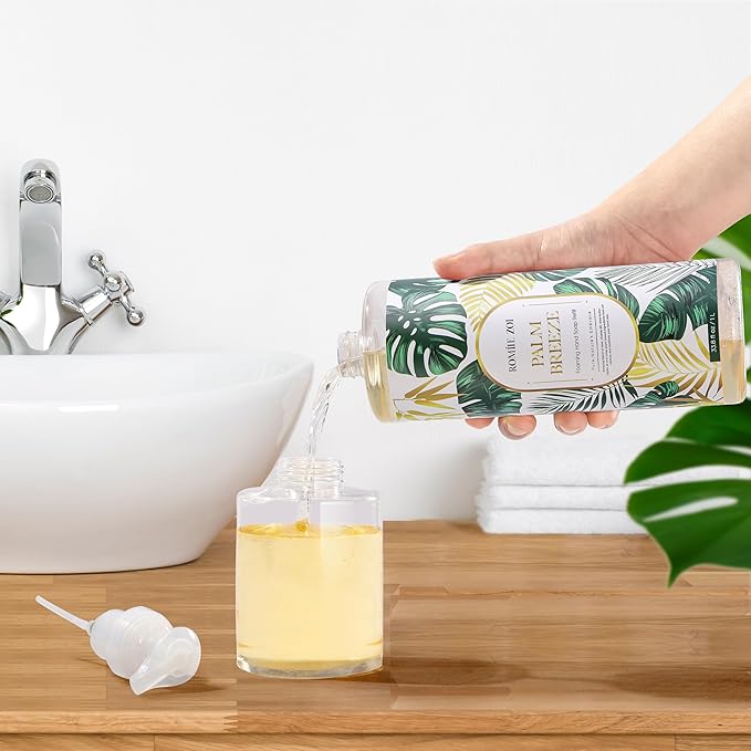 Foaming Hand Soap Refill, Palm Breeze,