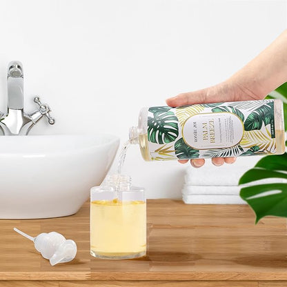 Foaming Hand Soap Refill, Palm Breeze,