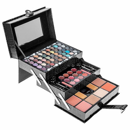 SHANY All In One Makeup Kit (Eyeshadow, Blushes,