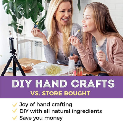 Trifecta Living Co.'s Beeswax Pellets - Pellets!