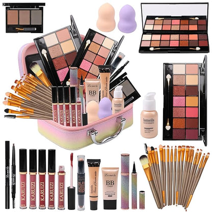 Makeup Kit All-in-one Makeup Gift Set