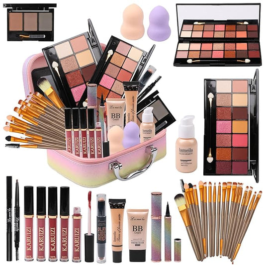 Makeup Kit All-in-one Makeup Gift Set