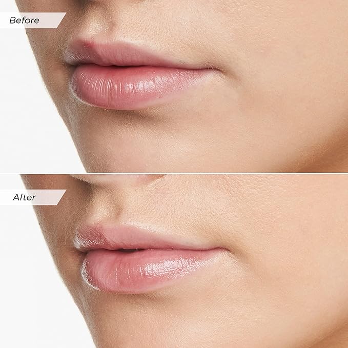 MCoBeauty Glow Lip Balm, Candy, Nourishing