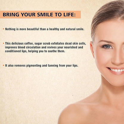 SWOSH Organic Lip Cream For Lightening lip