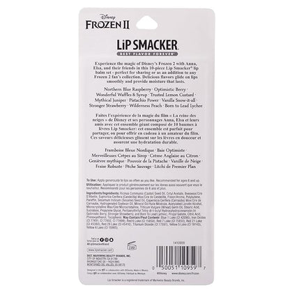 Lip Smacker Disney Frozen 2 Party