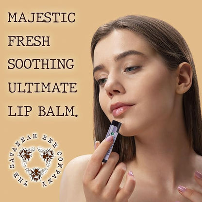 Savannah Bee Company Lip Balm -