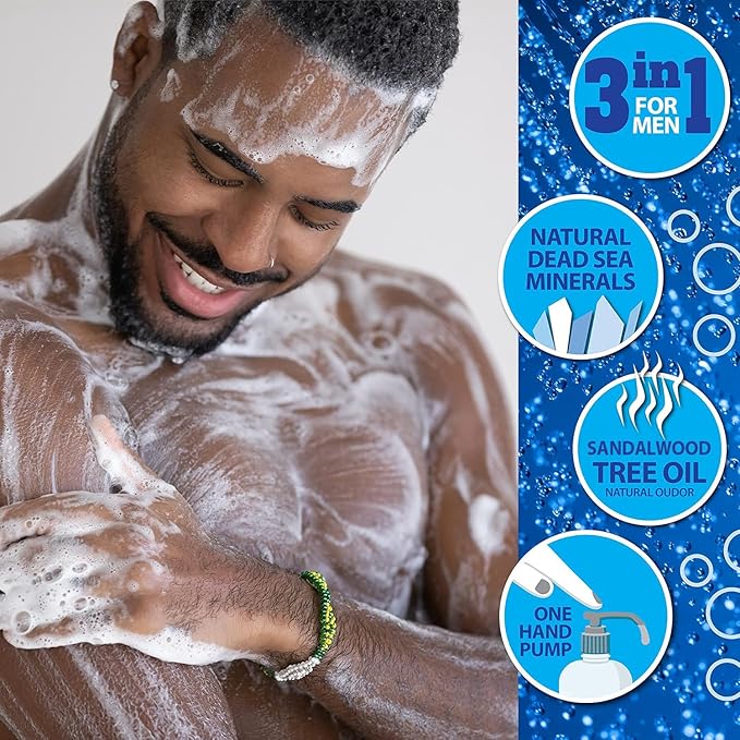 Dead Sea Collection TOP 10 ACTIVE