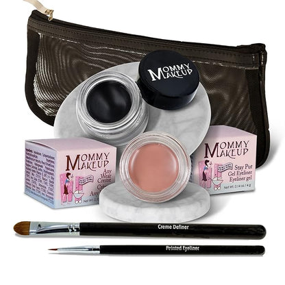 The Everlasting Eye 5 Piece Waterproof