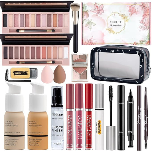 Makeup Set Kit for Women Full
