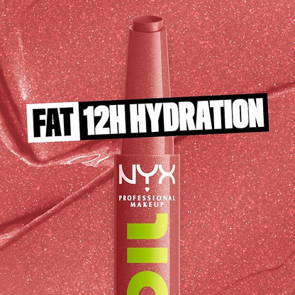 NYX PROFESSIONAL MAKEUP Fat Oil Slick
