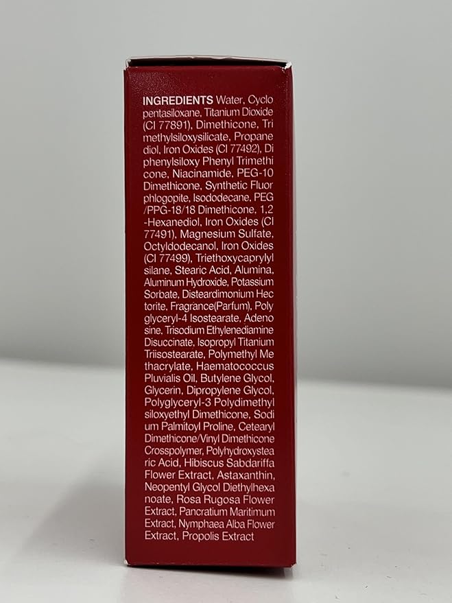 TIRTIR Mask Fit Red Cushion Foundation | Japan's of 1))