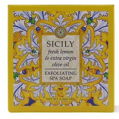 Greenwich Bay Trading Sicily Collection -