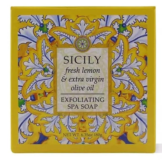 Greenwich Bay Trading Sicily Collection -