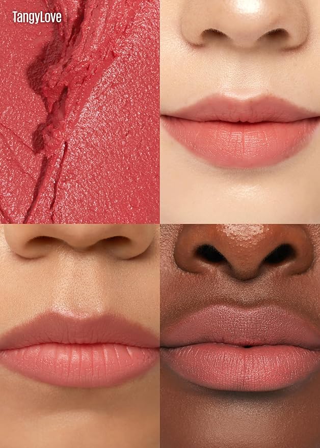 Kaja Love Blur Lip Balm -