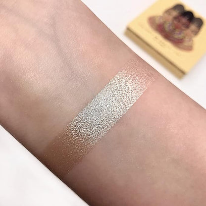 Juvia's Place Highlighter Tribe Glow Vol.3 - Highlighter Skin Tones