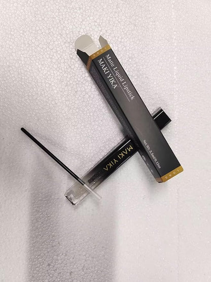 MAKI YIKA Clear Lip Gloss for Women Lip