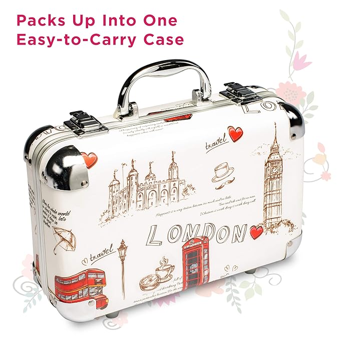 Makeup Kit Gift Set - 41