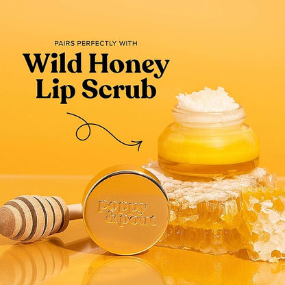 Poppy & Pout Wild Honey Jumbo Recyclable