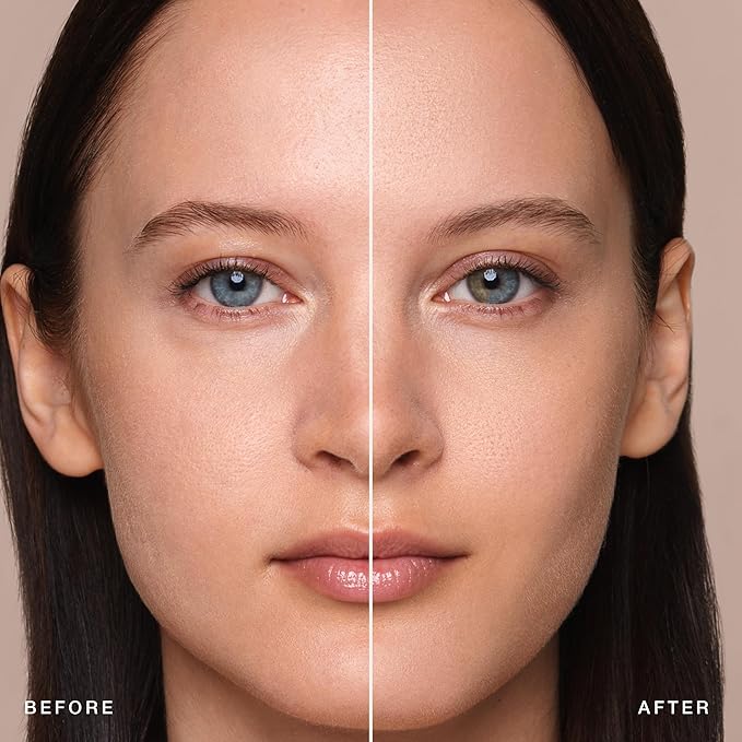 Jouer Soft Focus Hydrate & Setting Powder - - Translucent