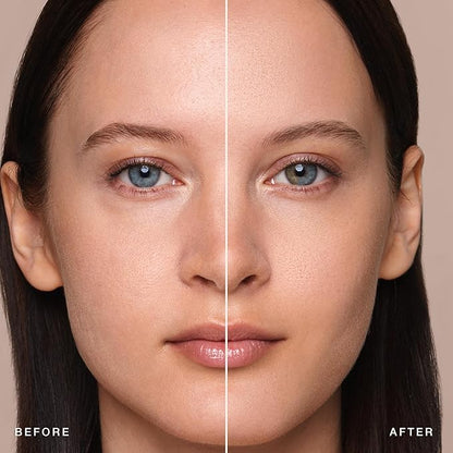 Jouer Soft Focus Hydrate & Setting Powder - - Translucent