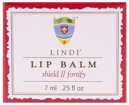 LINDI SKIN Lip Balm - Gentle, oz)