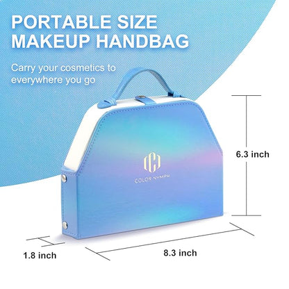 Color Nymph Makeup Kit for Girls Beginner Makeup