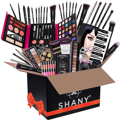 SHANY Cosmetics SHANY Gift Surprise- AMAZON EXCLUSIVE -