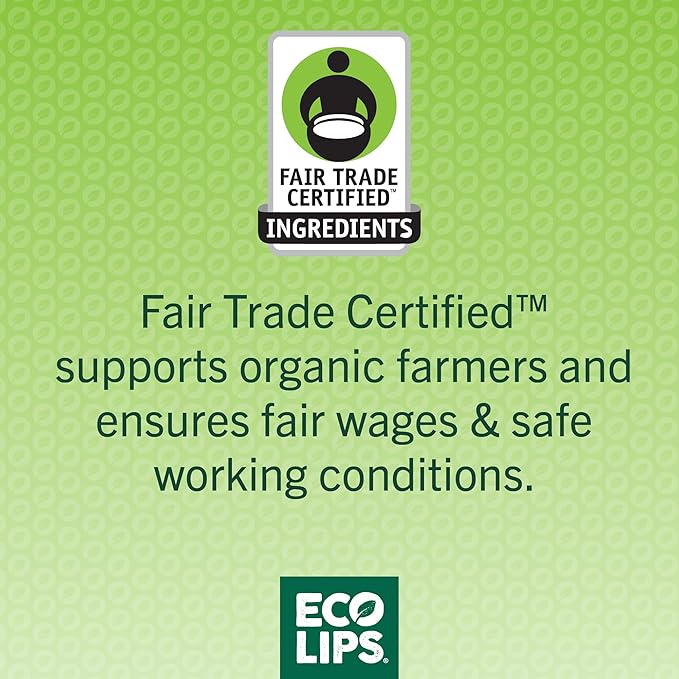 LIP BALM Mongo Kiss 6-Pack (6 Lips