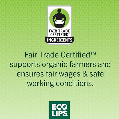 LIP BALM Mongo Kiss 6-Pack (6 Lips