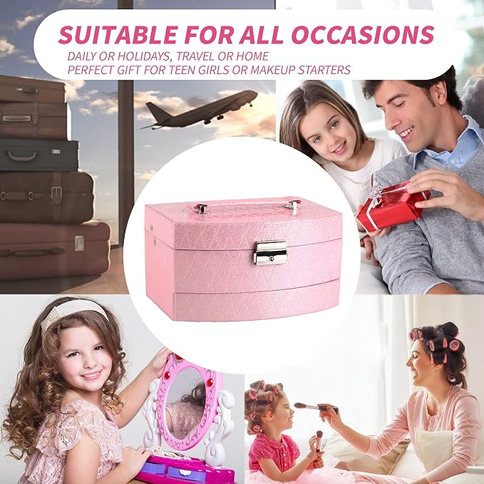 Hot Sugar Girls Makeup Kit