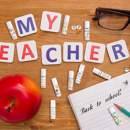 Dunzy 50 Pcs Thank You Gift