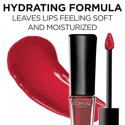 L'Oréal Paris Makeup Infallible 8 Hour Hydrating Lip
