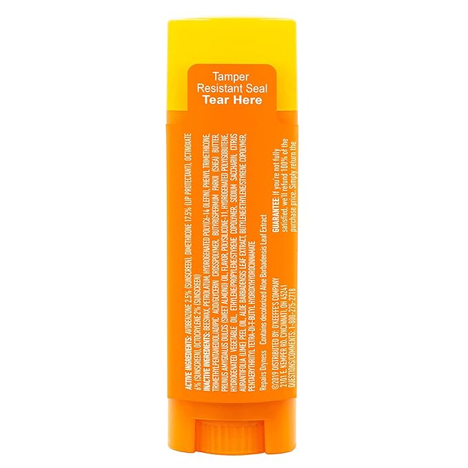 O'Keeffe's Lip Repair SPF 35 Lip