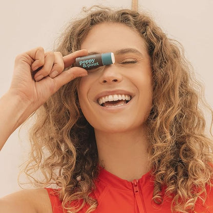 Poppy & Pout Coastal Coconut Jumbo Recyclable