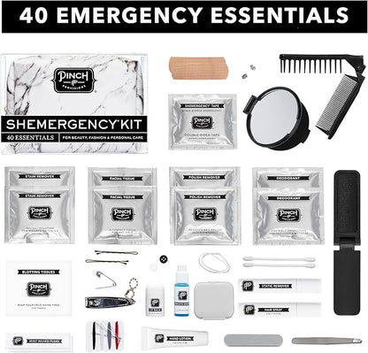 Pinch Provisions Shemergency Kit for Her,