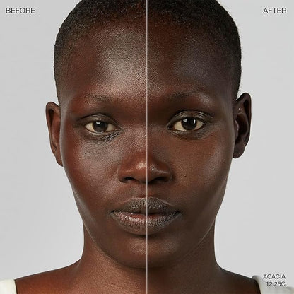 Ogee Sculpted Complexion Foundation Stick (Acacia 12.25C - Organic Ingredients