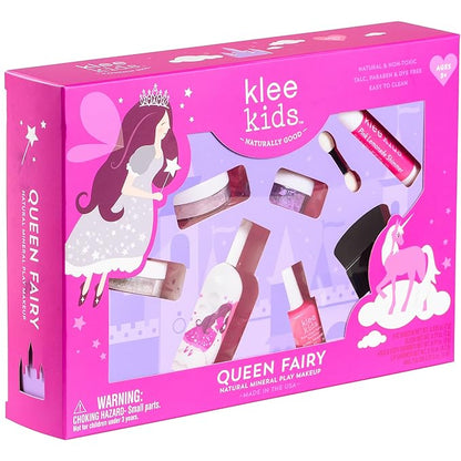 Luna Star Naturals Klee Kids Natural