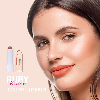 Ruby Kisses Balm Up Tinted Lip Color