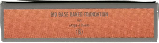 Well People Bio Powder Foundation, Lightweight & Hydrating Cruelty-free, 6N