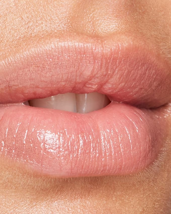 Three Pack; HIGHR Organic Vanilla Butter Lips