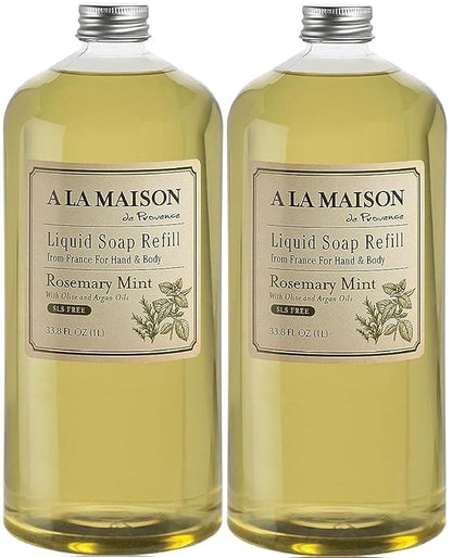 A LA MAISON French Liquid Hand