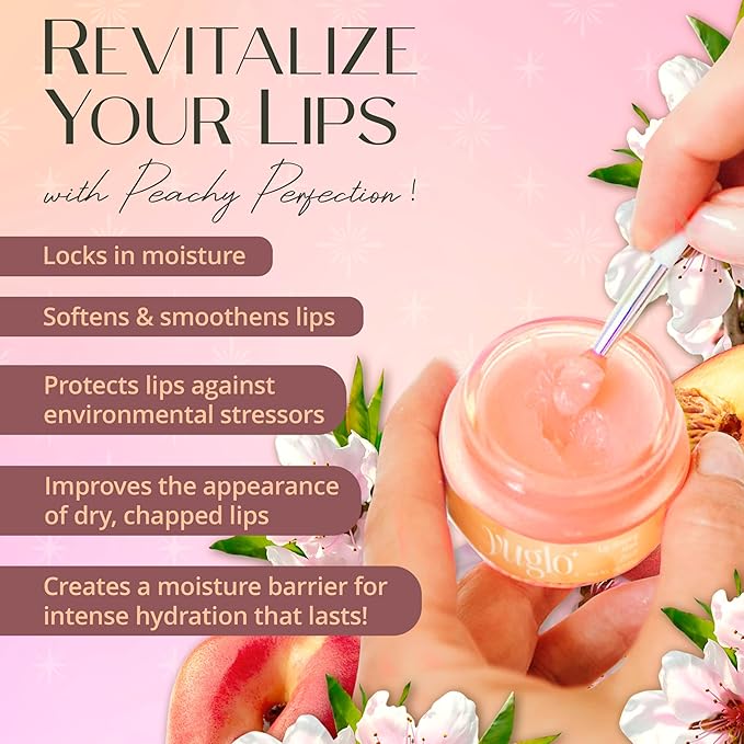 Moisture & Collagen Booster Lip Sleeping