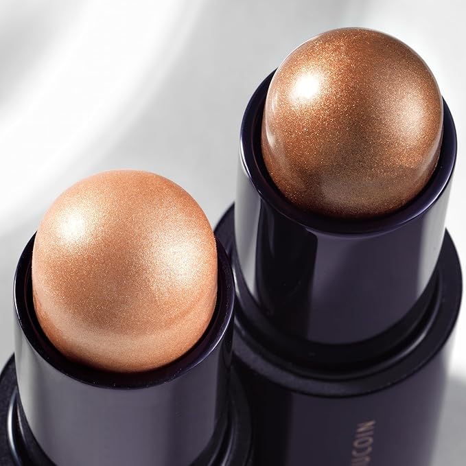 Kevyn Aucoin the Lighting Stick, soft light (fair