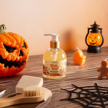 Mini Liquid Hand Soap - Trick 260 ML