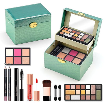 Color Nymph Beginner Makeup Kit For Teens, Girls