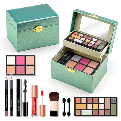 Color Nymph Beginner Makeup Kit