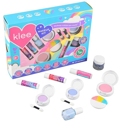 Luna Star Klee Ultimate Makeup Kit.