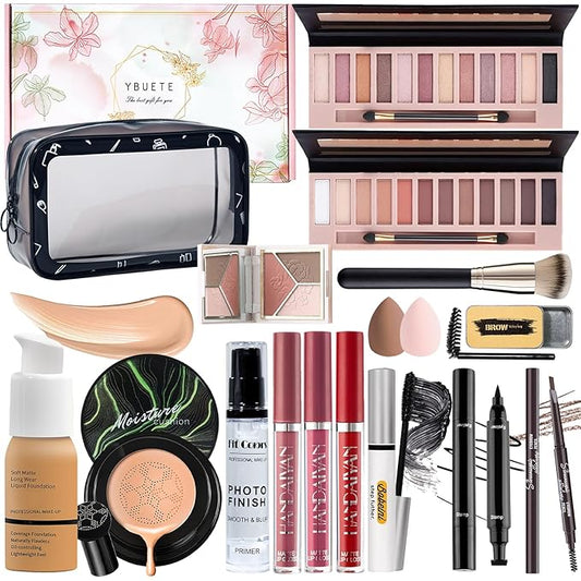 Makeup Set Kit for Women Full
