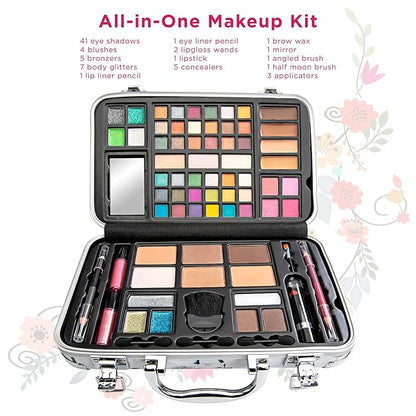 Makeup Kit Gift Set - 41