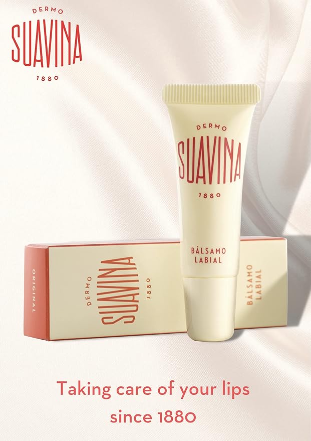 Lip Balm Moisturizer for Cracked and 0.4oz)